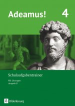 Adeamus! - Ausgabe B - Latein als 1. Fremdsprache - Band 04
