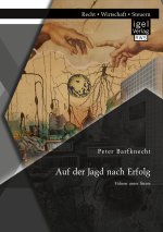 Auf der Jagd nach Erfolg. Fuhren unter Stress
