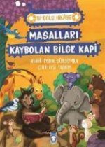 Masallari Kaybolan Bilge Kapi
