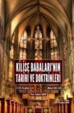 Kilise Babalarinin Tarihi ve Doktrinleri