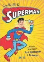 Smallvilleli Superman