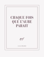 Carnet carré 