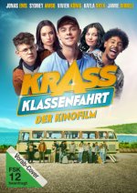 Krass Klassenfahrt - Der Kinofilm