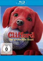 Clifford - Der große rote Hund