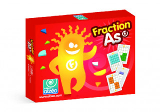 Fraction'AS