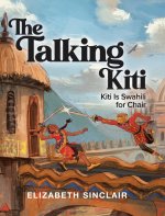 Talking Kiti