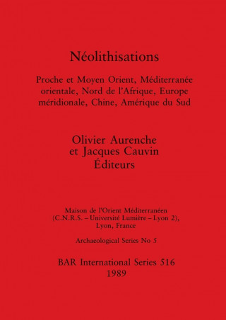 Neolithisations
