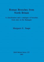 Roman brooches from North Britain