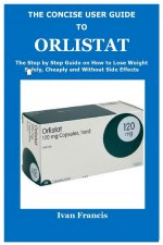 Concise User Guide to Orlistat