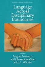Language Across Disciplinary Boundaries