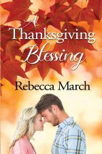Thanksgiving Blessing