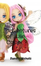Adventures Of Julie Cappi