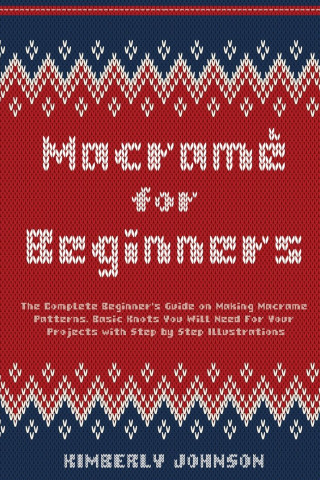Macrame for Beginners
