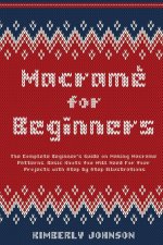 Macrame for Beginners