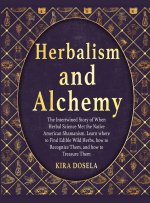 Herbalism and Alchemy