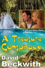 Treasure Conspiracy