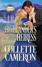 Highlander's Heiress