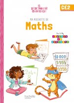 Ma pochette de maths CE2 - Les Pochettes Ateliers - Pochette élève - Ed. 2022