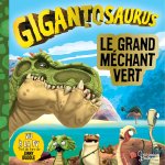 Le grand méchant vert