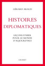 Histoires diplomatiques