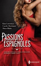 Passions espagnoles