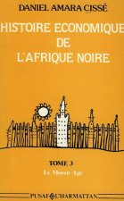 Histoire économique de l'Afrique noire