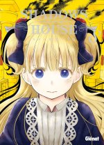 Shadows House - Tome 08