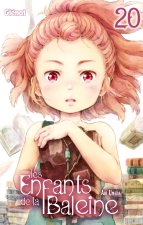Les Enfants de la baleine - Tome 20
