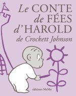 Le conte de fée d'Harold
