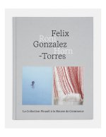 Felix Gonzalez-Torres Roni Horn