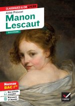 Manon Lescaut (Bac 2023, 1re générale & 1re techno)