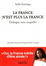 LA FRANCE N'EST PLUS LA FRANCE
