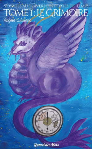 Le Grimoire