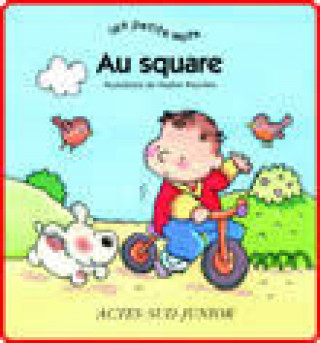 Au square