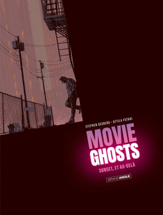 Movie Ghosts - vol. 01/2
