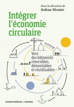 Intégrer l’économie circulaire - Vers des bâtiments réversib