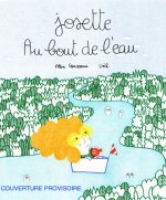 Josette au bout de l'eau