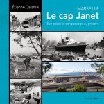 Marseille : le cap Janet