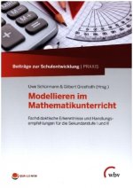 Modellieren im Mathematikunterricht