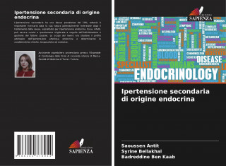 Ipertensione secondaria di origine endocrina