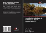 Metodi di produzione di sorbenti da rifiuti lignocellulosici
