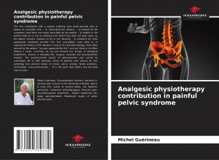 Analgesic physiotherapy contribution in painful pelvic syndrome