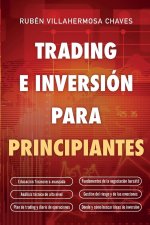 Trading e Inversion para principiantes