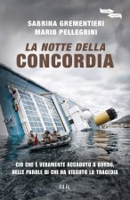 notte della Concordia
