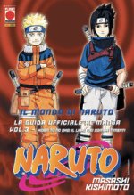 mondo di Naruto. La guida ufficiale al manga