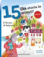 libraio di Belporto