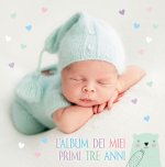 mio primo libro dei ricordi. I miei amici baby dinosauri