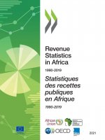 Revenue statistics in Africa 2021