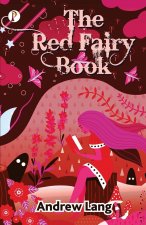 Red Fairy Book