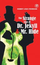 Strange Case of Dr. Jekyll And Mr. Hyde